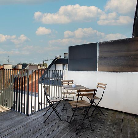 Ley Apartments Виена Стая снимка
