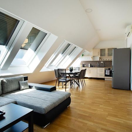 Ley Apartments Виена Стая снимка
