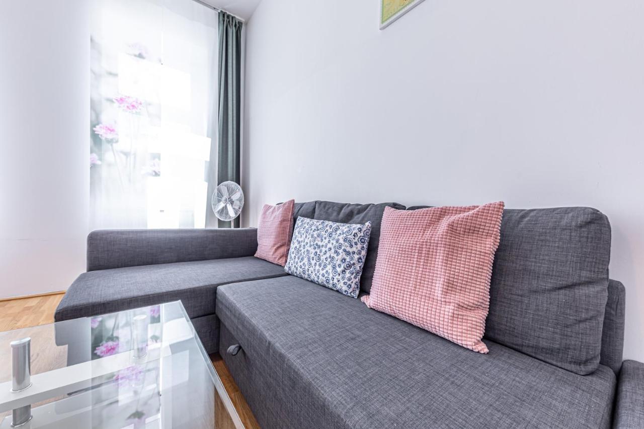 Ley Apartments Виена Екстериор снимка