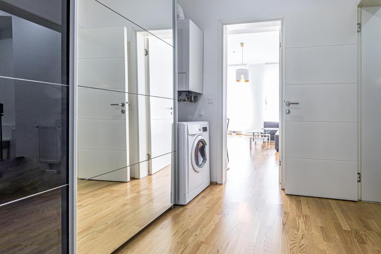 Ley Apartments Виена Екстериор снимка