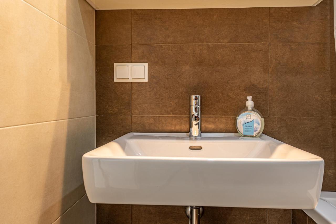 Ley Apartments Виена Екстериор снимка