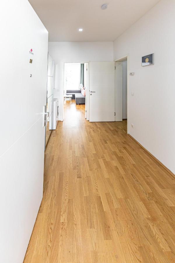 Ley Apartments Виена Екстериор снимка