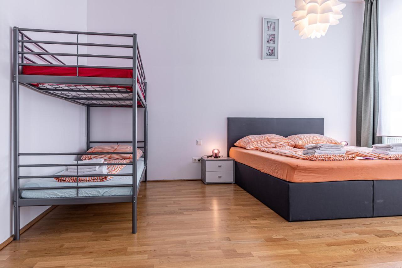 Ley Apartments Виена Екстериор снимка
