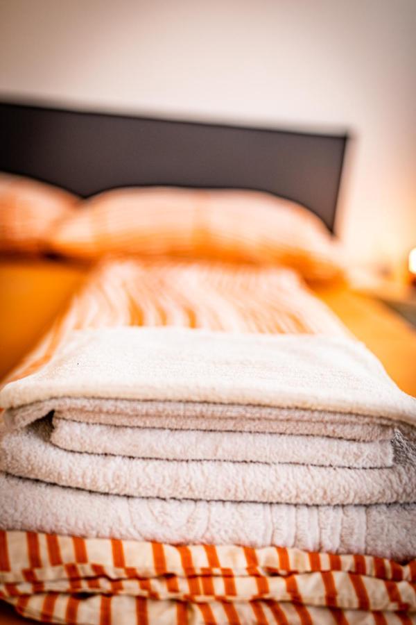 Ley Apartments Виена Екстериор снимка