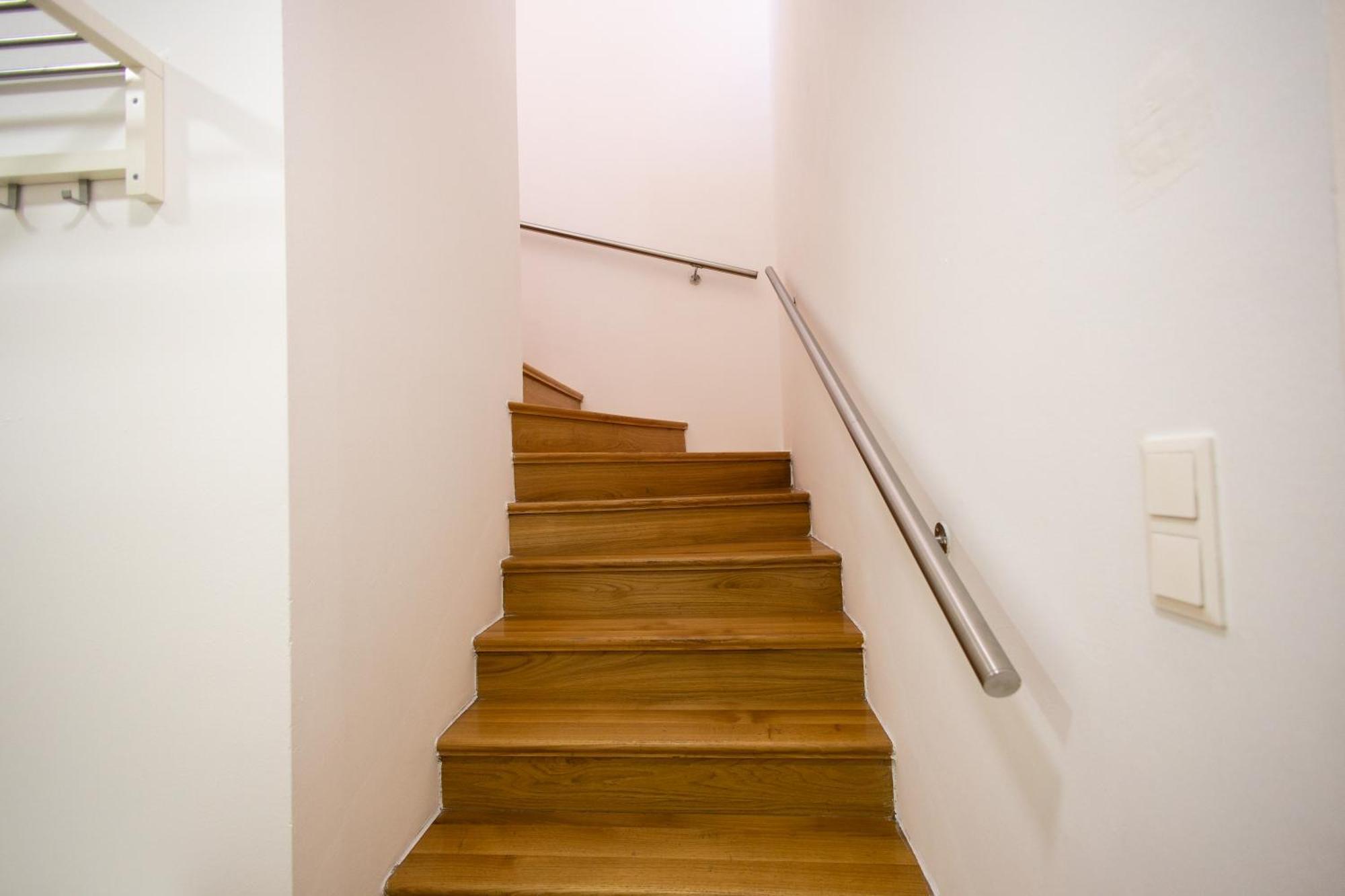 Ley Apartments Виена Стая снимка