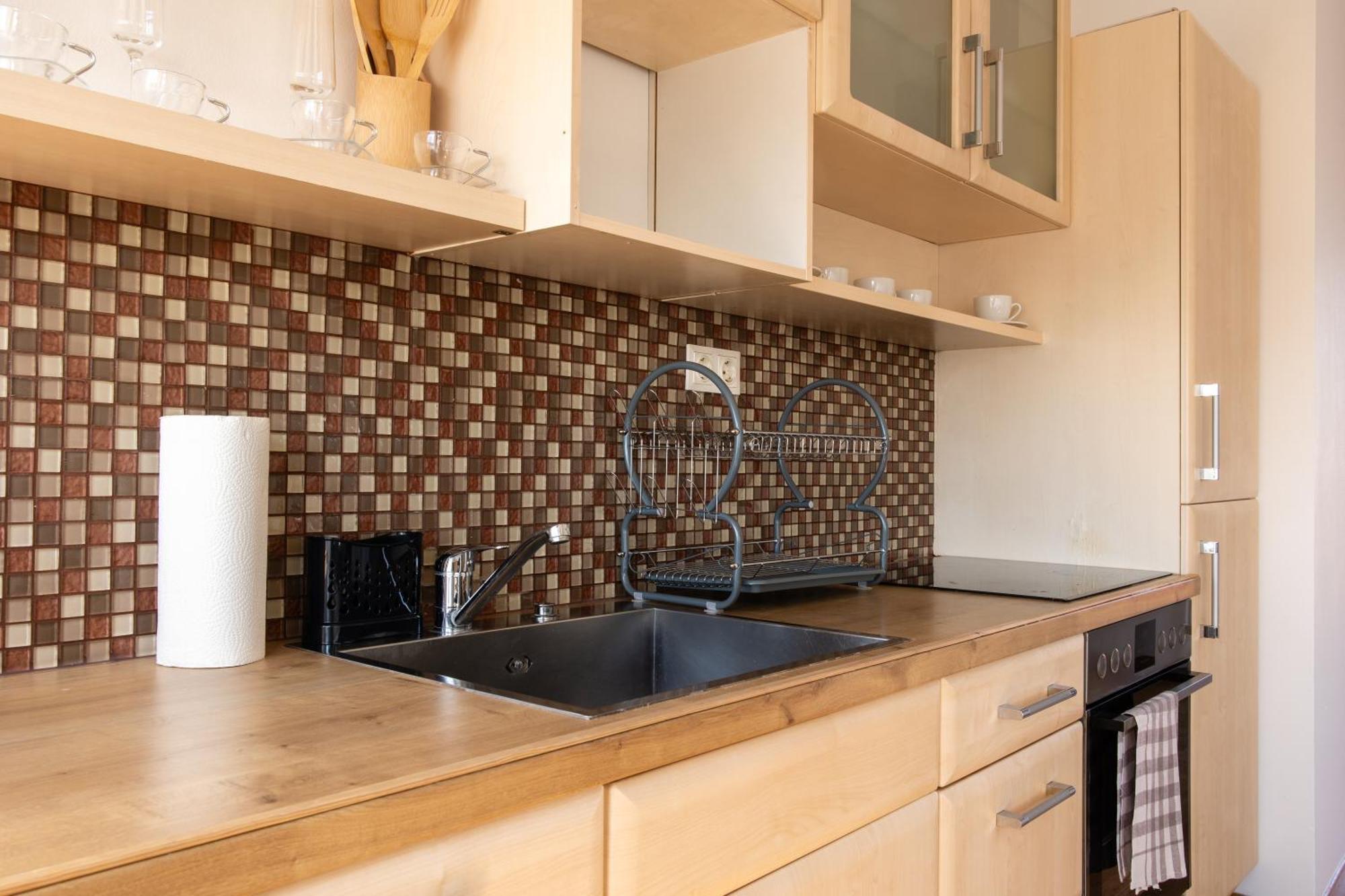 Ley Apartments Виена Стая снимка