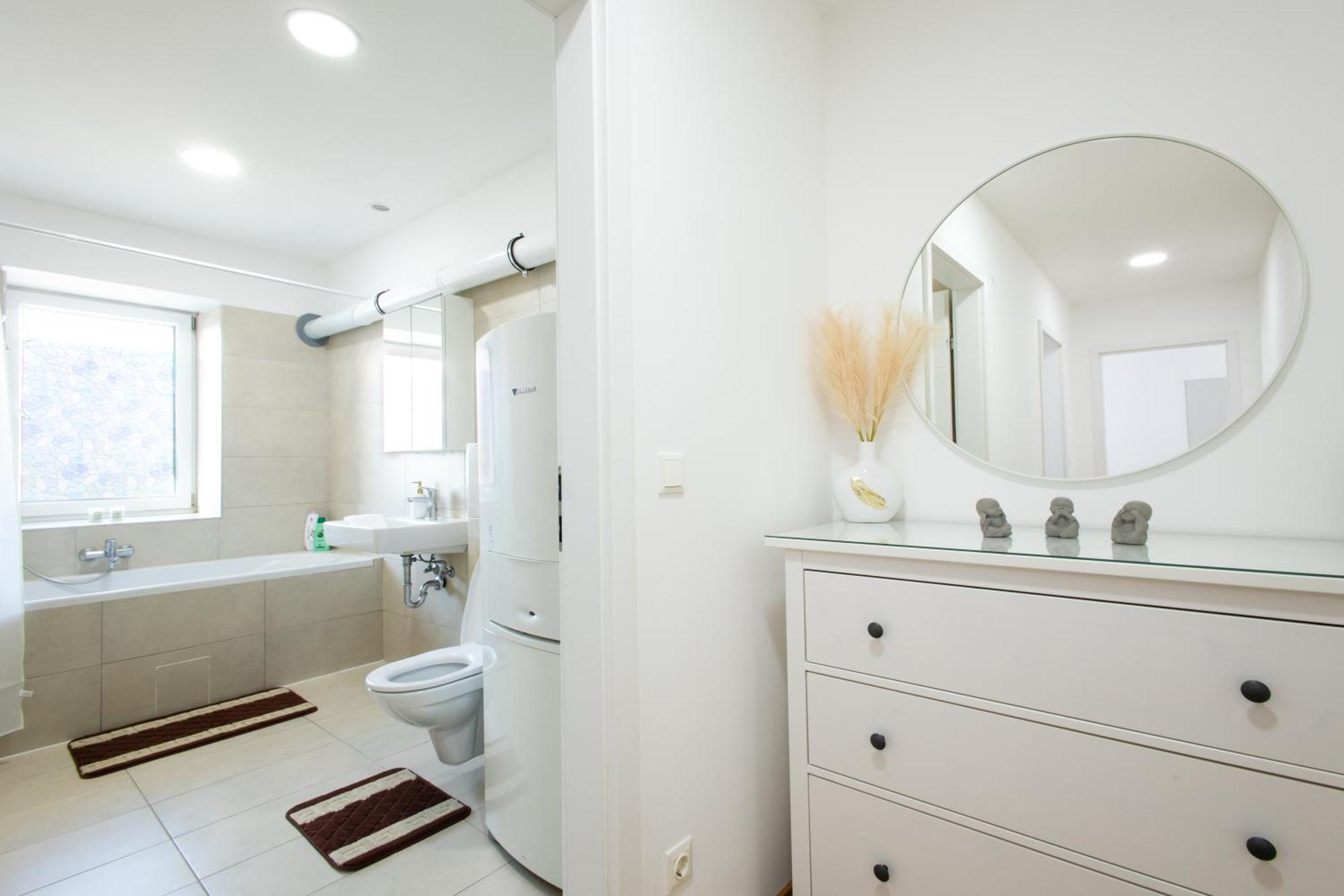 Ley Apartments Виена Стая снимка