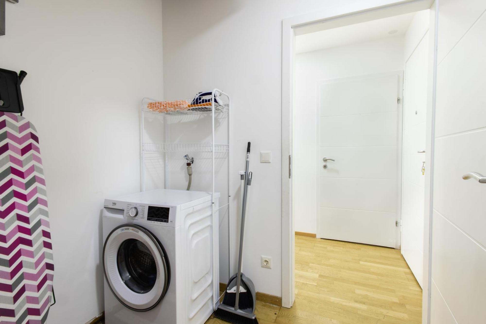 Ley Apartments Виена Стая снимка
