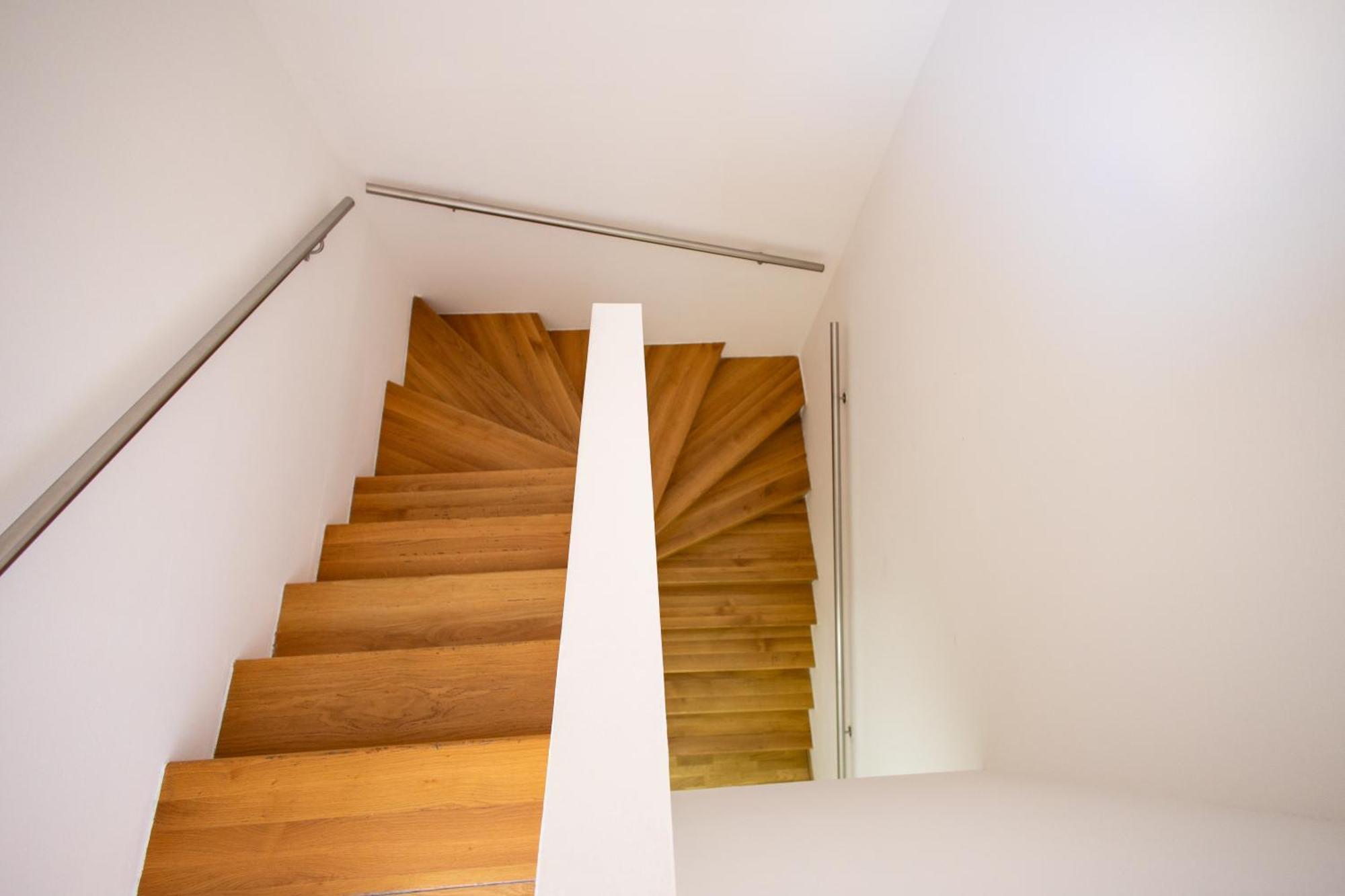 Ley Apartments Виена Стая снимка