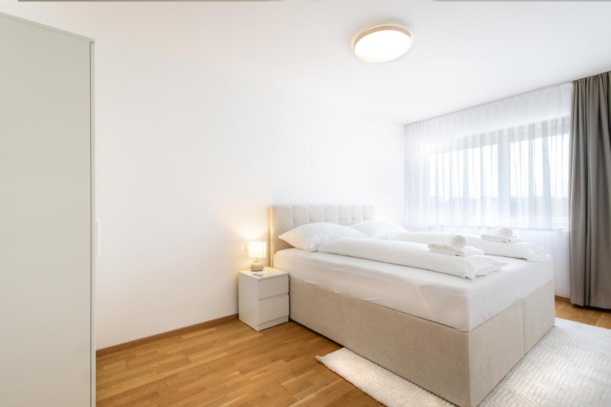 Ley Apartments Виена Стая снимка
